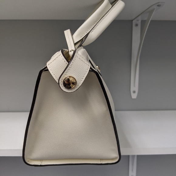 Longchamp Le Pliage Leather Bag #817 - Picture 4 of 12